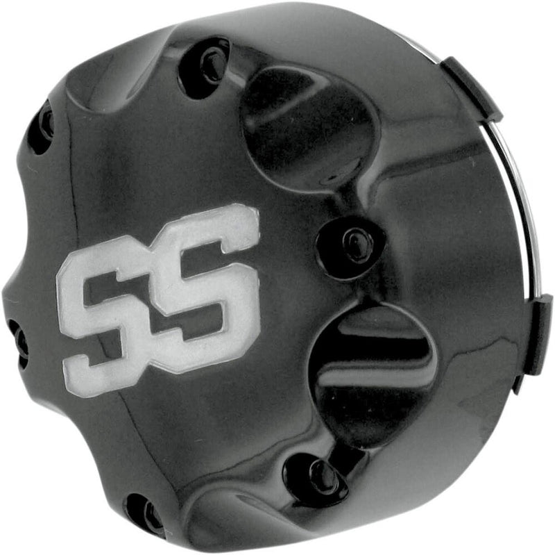 Itp 57-94143 BO110SS BLACK CENTER CAP SS212 OPS 4/110 4/115