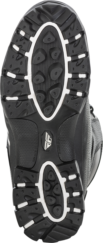 Fly Racing Marker Boot Black SZ 15