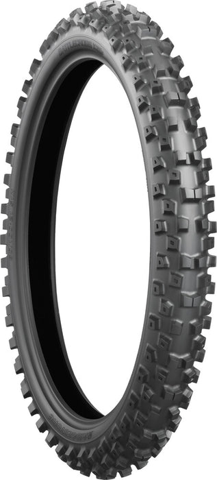 Bridgestone 874-1203 7202 TIRE BATTLECROSS X20 FRONT 90/100-21 57M BIAS TT