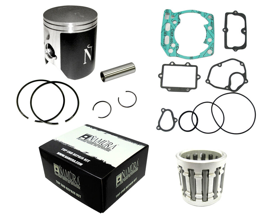 Namura 185-3027 NX-30027K TOP END KIT SCEM COMPOSITE CYL 66.34/STD SUZ