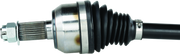 DragonFire Racing 522862 Hydra Axle- Polaris General 1000 17-21- Postion- Rear- Right/left - User 1