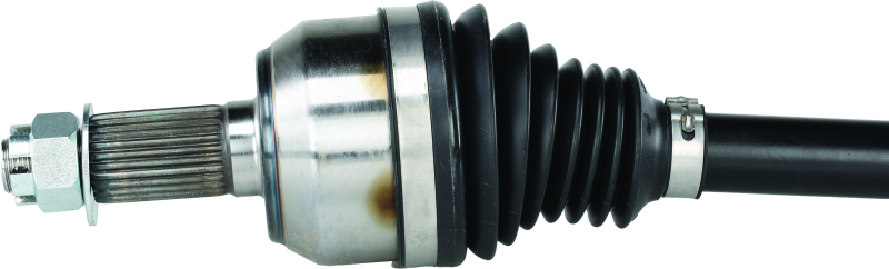 DragonFire Racing 522862 Hydra Axle- Polaris General 1000 17-21- Postion- Rear- Right/left - User 1