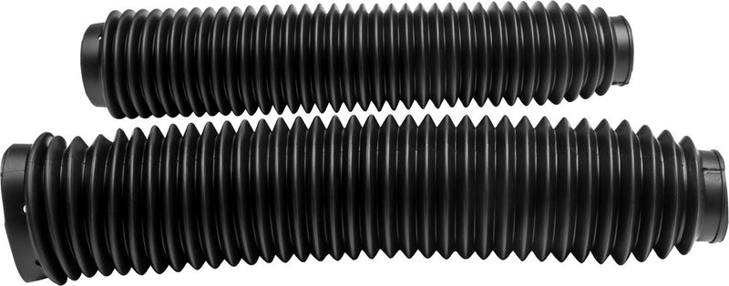 Fire Power Fork Boots Black - 01080221