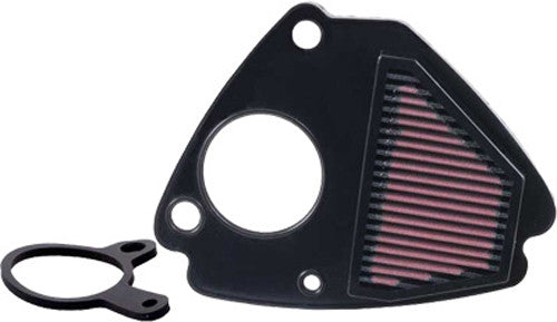 K & N Air Filter - HA-6199 Honda VT600C Shadow 1999-2007