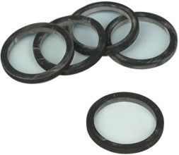 James Gaskets 681-5682 45968-59 GASKET WASHER FR FORK RUBR XL XLCH 10/PK 45968-59