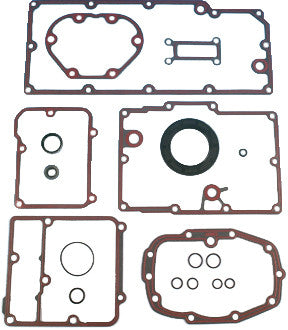 James Gaskets Gasket Trans Gasket TC 88 Kit - 33031-99 For Harley Motorcycles 1999-2006