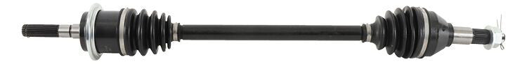 All Balls 8 Ball Extreme Axle Front - AB8-CA-8-219 Can-Am Maverick 2016-2018