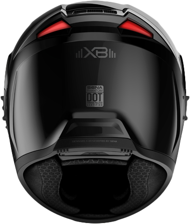 Sena Phantom XB Smart Helmet (2027)