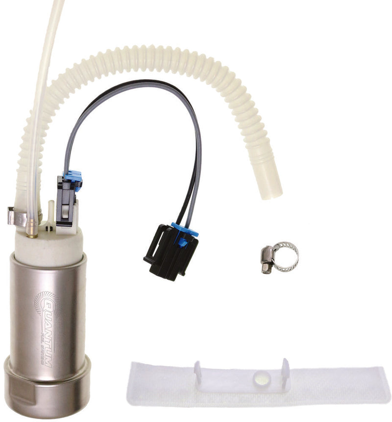 Quantum Fuel Pump H-D - HFP-371HD For Harley Touring 2008-2024 | Can-Am Spyder 2015-2023