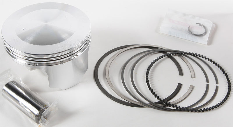 Wiseco Piston Kit 90.00/Standard 9.5:1 - 4825M09000 Honda TRX450FE FourTrax / TRX450FM FourTrax 1998-2004
