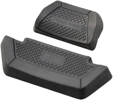 Givi 270-6583 E164 BACKREST PAD DOLOMITI CASE 30L 46L BLACK
