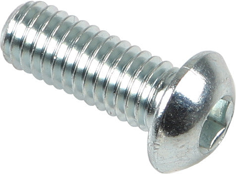Bolt 024-40612 024-40612 BUTTON HEAD ALLEN BOLTS 6X1.0X12MM 10/PK