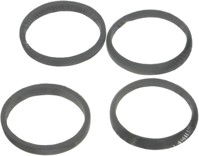 Cometic 68-9223 C9223 MANIFOLD-HEAD SEAL BIG BORE TWIN CAM 4/PK