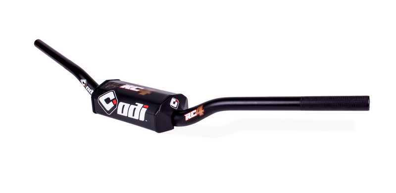 Odi 206-2606BK H604CFB PODIUM FLIGHT 1 1/8" HANDLEBAR RC4 SIGNATURE