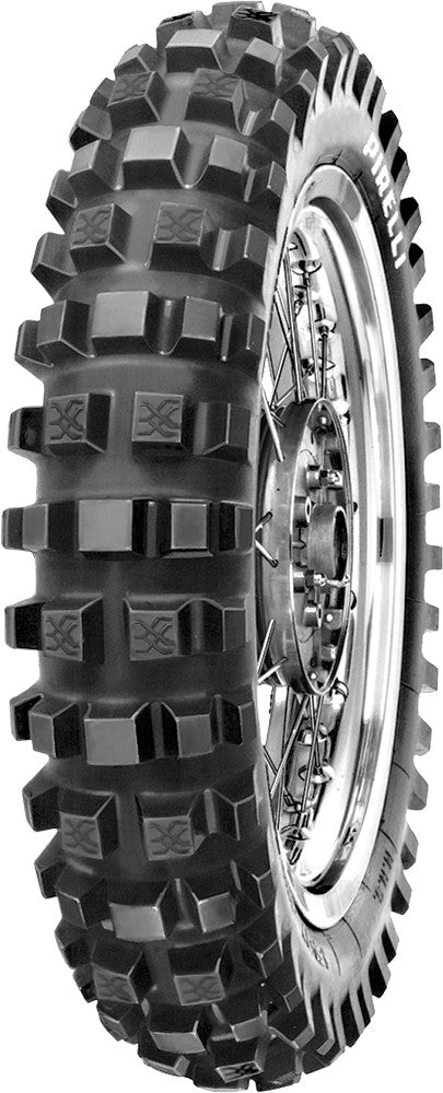 Pirelli Tire MT16 Garacross Rear 110/100-18 64 Bias TT - 1418700