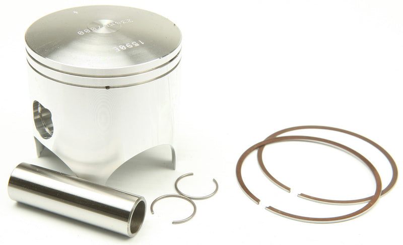 Wiseco Piston Kit 70.00/Standard - 234M07000 Yamaha Dirt Bikes 1973-1980
