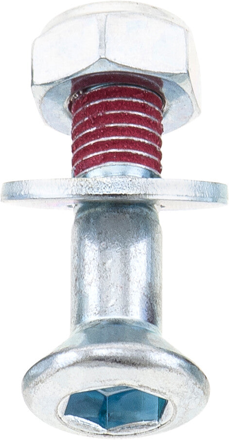 Bolt 020-00124 2008-HS.CRF SPROCKET FASTENER W/FUGI LOCKING NUTS