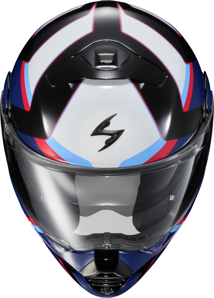 Scorpion Exo EXO-GT930 Transformer Helmet