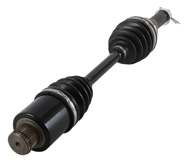 All Balls 6 Ball Heavy Duty Axle Rear - AB6-PO-8-329 Polaris Sportsman / Hawkeye 2006-2014