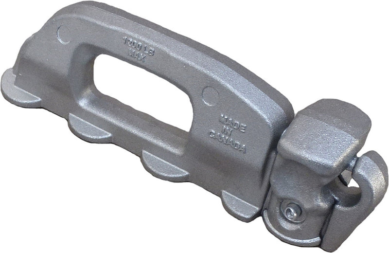 Superclamp 52-6314 2250 DH-SUP-TRAC SUPERTRAC DECK HOOK