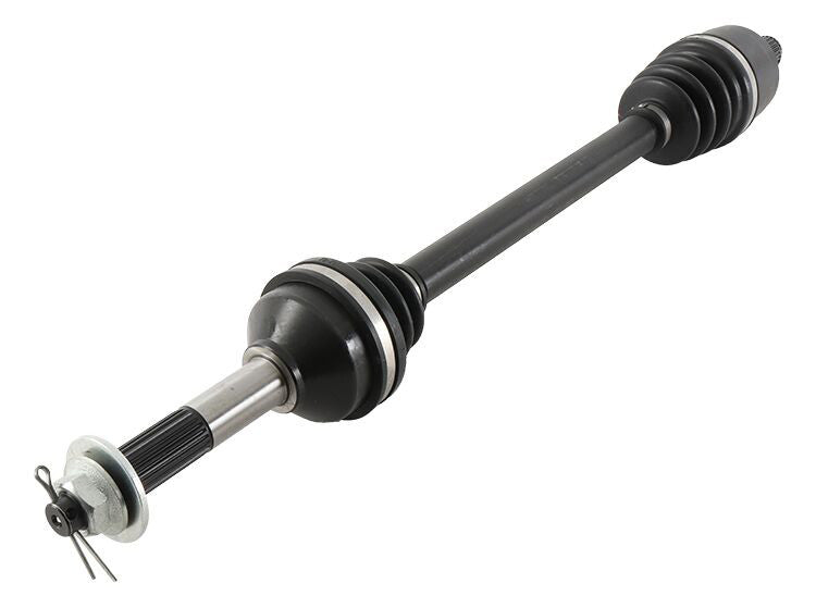All Balls 8 Ball Extreme Axle Rear - AB8-KW-8-316 Kawasaki Teryx 2012-2013