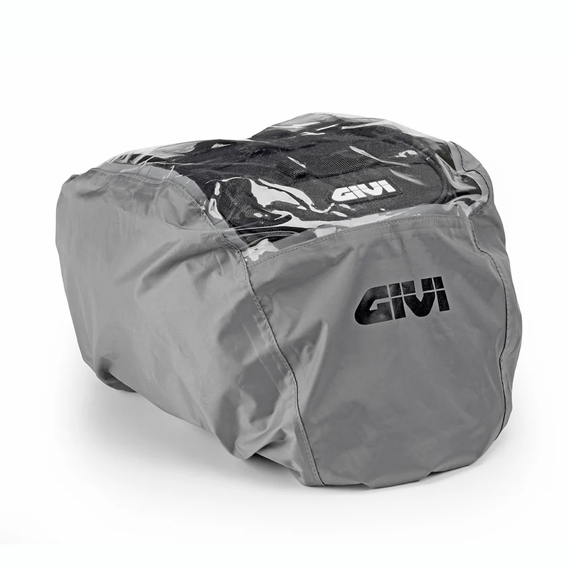 Givi 270-6734 EASY03 TANKLOCK EASY TANK BAG 16L BLACK