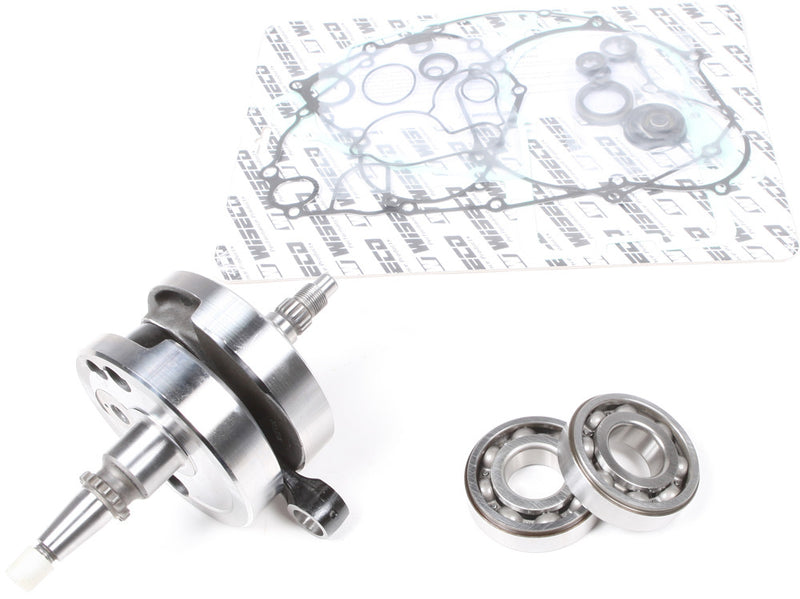 Wiseco Bottom END Kit - WPC142 Suzuki RMZ 450 2005-2007