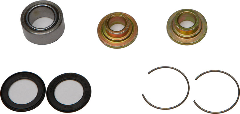 All Balls Upper Shock Bearing Seal Kit - 29-5070 Husqvarna TC 50 / TC 65 / 5 2018-2023
