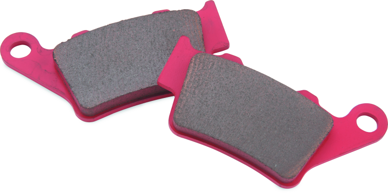 BikeMaster 961524 ATK Sintered Brake Pads - Photo - Primary