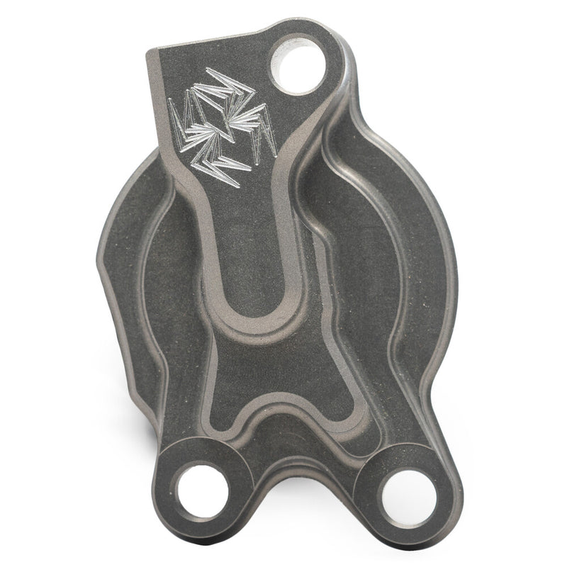 Rekluse Racing Slave Cylinder Assembly - RMS-2401102 Honda CRF450R / CRF450RWE / CRF450RX 2021-2026