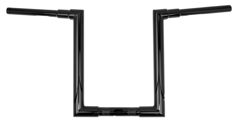Burly Brand B12-6091B Jason Bar 14in - Gloss Black - User 1