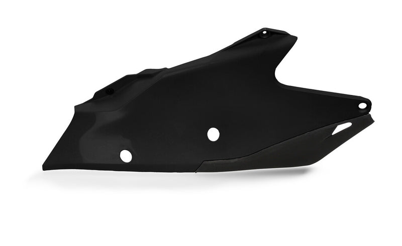 Acerbis 28727-40001 2872740001 SIDE PANELS GAS BLACK