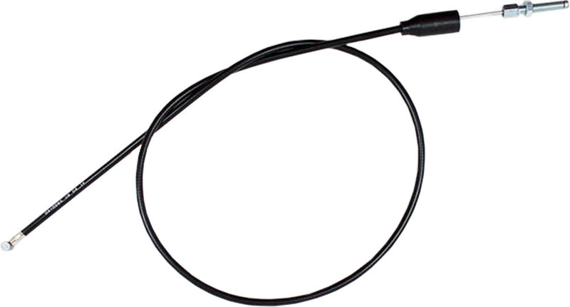 Motion Pro Black Vinyl Clutch Cable - 04-0086 Suzuki 125 Duster / 125 Prospector / 125 Tracker / 90 Rover 1971-1977