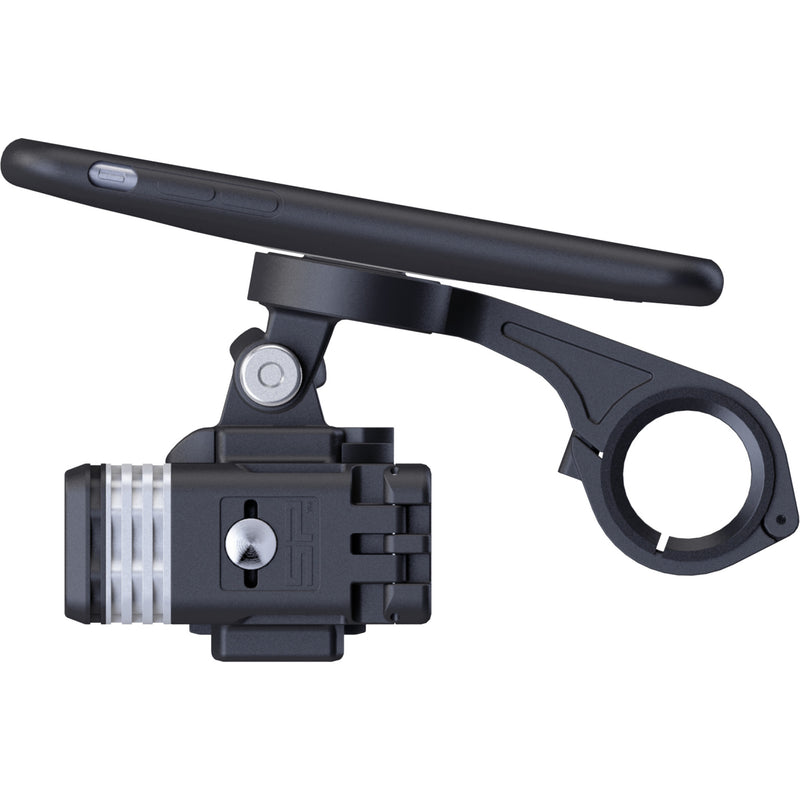 SP CONNECT 0636-0442 53121 Handlebar Mount black