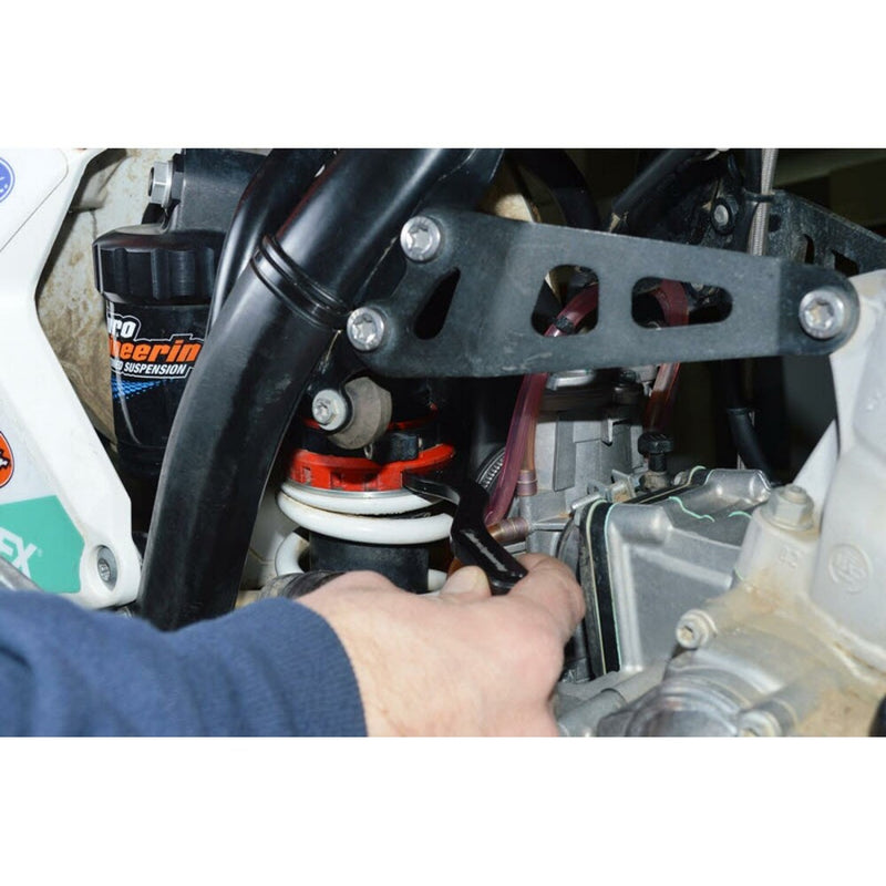 Enduro Engineering Shock Spanner Wrench WP Plastic Ring - 22-316
