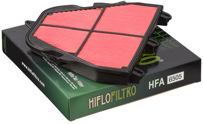 Hiflofiltro Air Filter - HFA6505 Triumph Daytona 675 / Street Triple 675 2006-2010