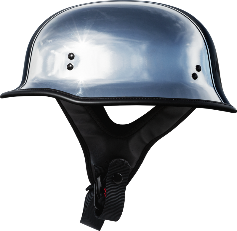 Highway 21 9mm Helmet