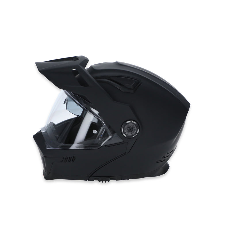 Simpson Motorcycle Journey Bandit Helmet