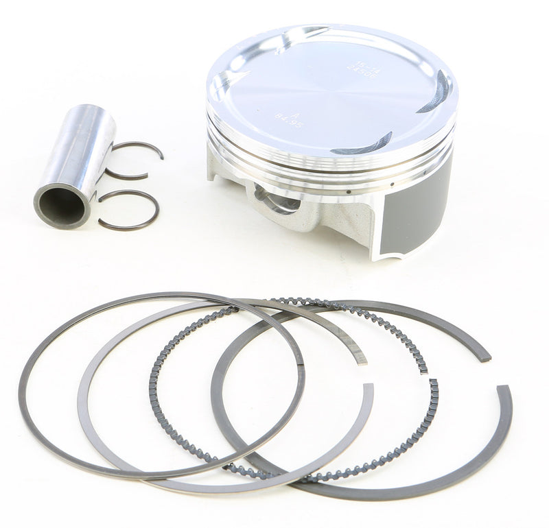 Vertex Piston Kit Forged 84.95/Standard 9.3:1 - 24024A Kawasaki 750 Brute Force 4x4i / Brute Force 4x4i 2015-2023