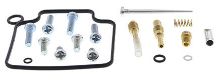 All Balls Bike Carburetor Rebuild Kit - 26-1602 Honda CMX250C Rebel 2013-2016