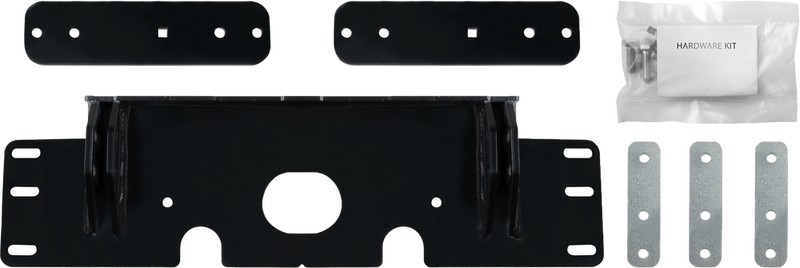 Open Trail ATV Plow Mount - 459-6020 Polaris Sportsman 1996-2025