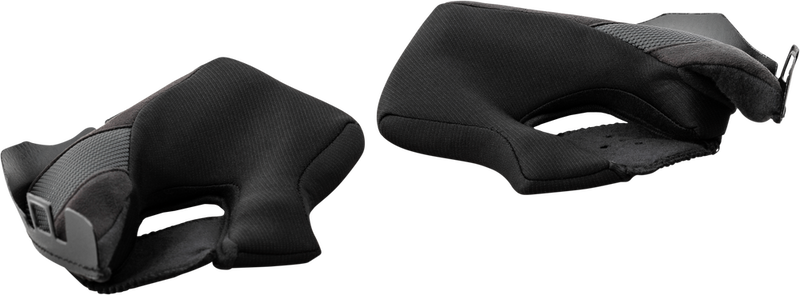 Gmax 72-7538X G018028 FF-18 CHEEK PADS 20MM XL