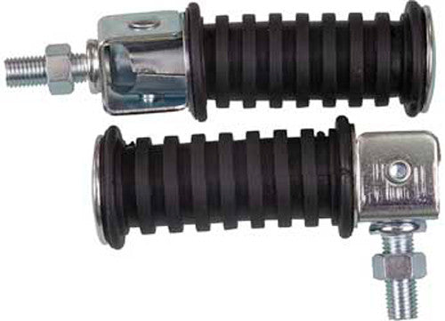 Fire Power 56-2054 54-05410 FOLDING FOOTPEGS 10MM