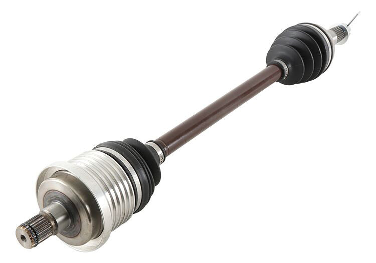 All Balls 531-0225 AB6-CA-8-308 6 BALL HEAVY DUTY AXLE REAR