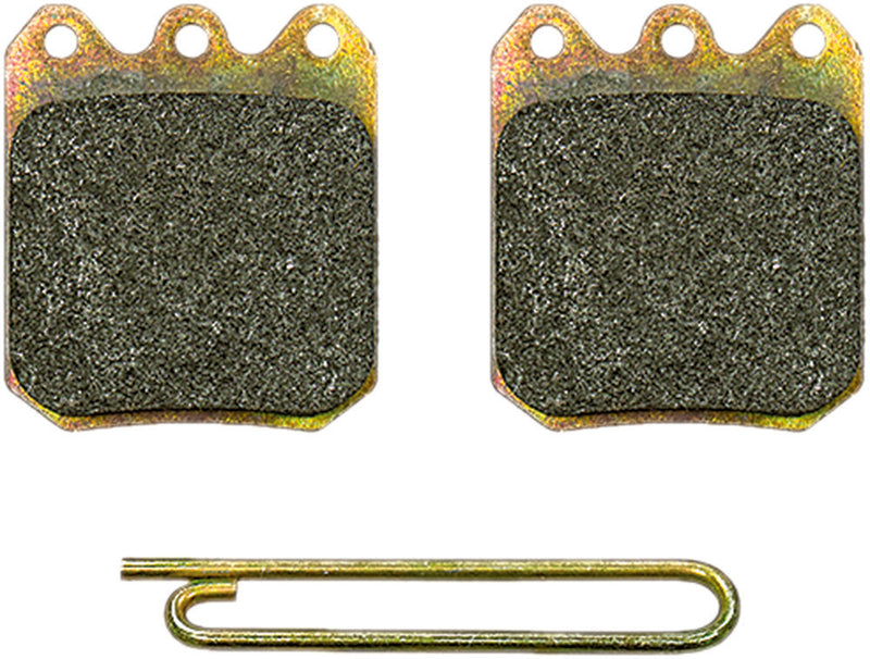 Sp1 40-03007 SM-05304 BRAKE PADS A/C