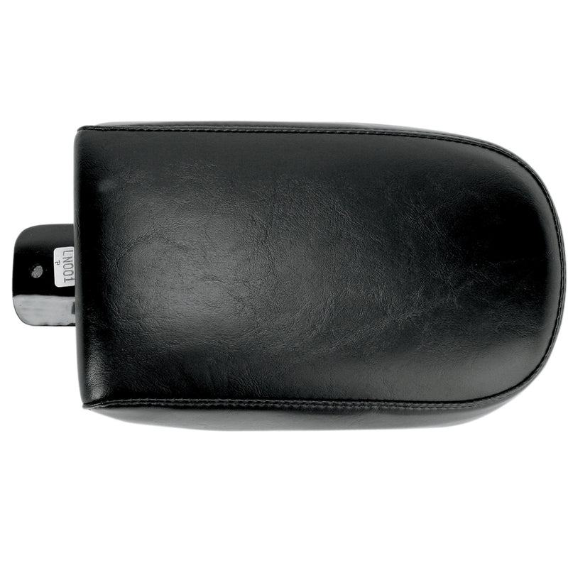 LePera Bare Bones Pillion Pad - LN-001P For Harley Dyna 1996-2003