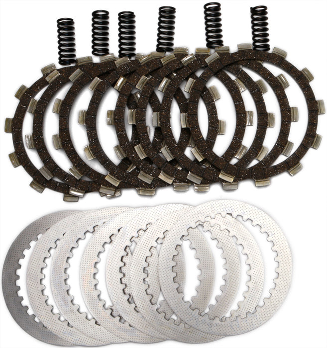 Ebc 15-1885 DRC85 DIRT RACER CLUTCH SET DRC85