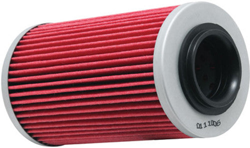 K & N OIL Filter - KN-564 For Can-Am Spyder 2008-2013 | Buell 1125 / 1125CR / 1125R 2009-2010