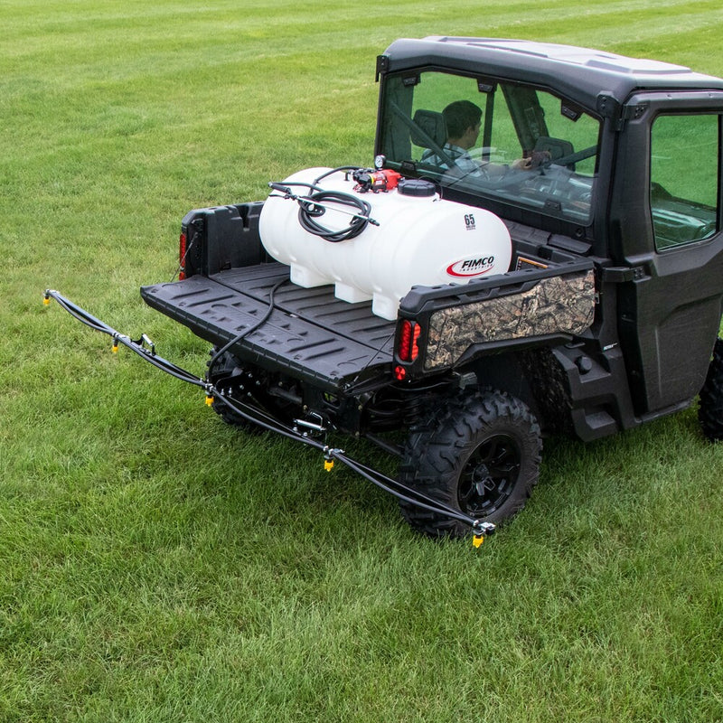 Fimco 65 GAL 5 NOZ UTV Sprayer - 5303651