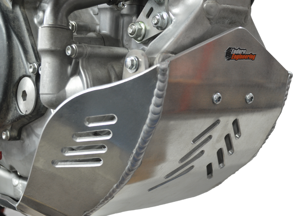 Enduro Engineering 366-246017 24-6017 SKIDPLATE HON